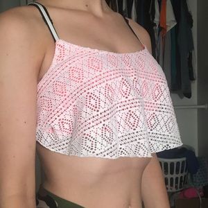 2/$5 | Crochet Bandeau